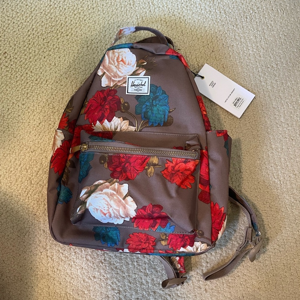 Herschel Nova small backpack